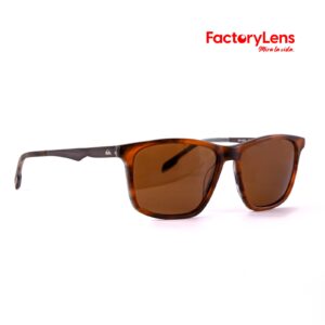 Solar Quiksilver QS4003 MATT BRN GUN