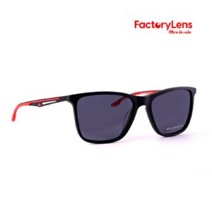 SOLAR QUIKSILVER  OS4009 MBLK