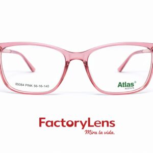 MONTURA ATLAS 85084 PNK
