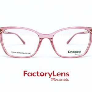 MONTURA QHAPAQ 85098 PINK