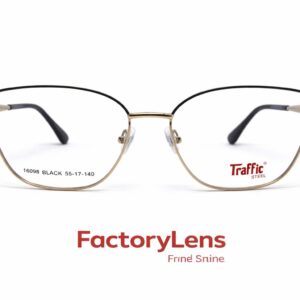 MONTURA TRAFFIC 16098 BLACK