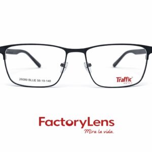 MONTURA TRAFFIC 26099 BLUE