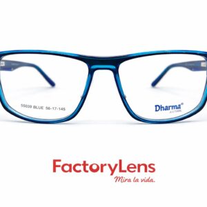 MONTURA DHARMA 55039 BLUE