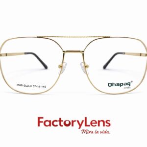 MONTURA QHAPAQ 75061 GOLD